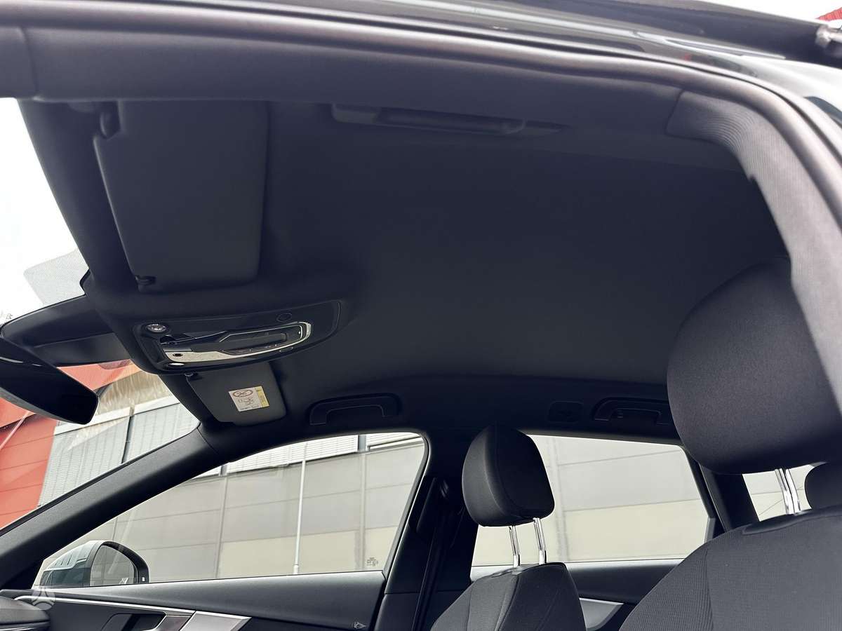 Audi A4 allroad, 2.0 l., Универсал