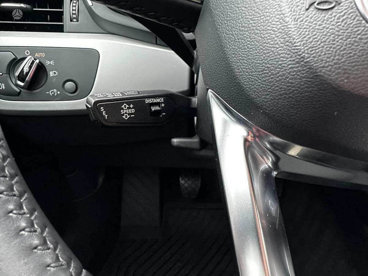 Audi A4 allroad, 2.0 l., Универсал