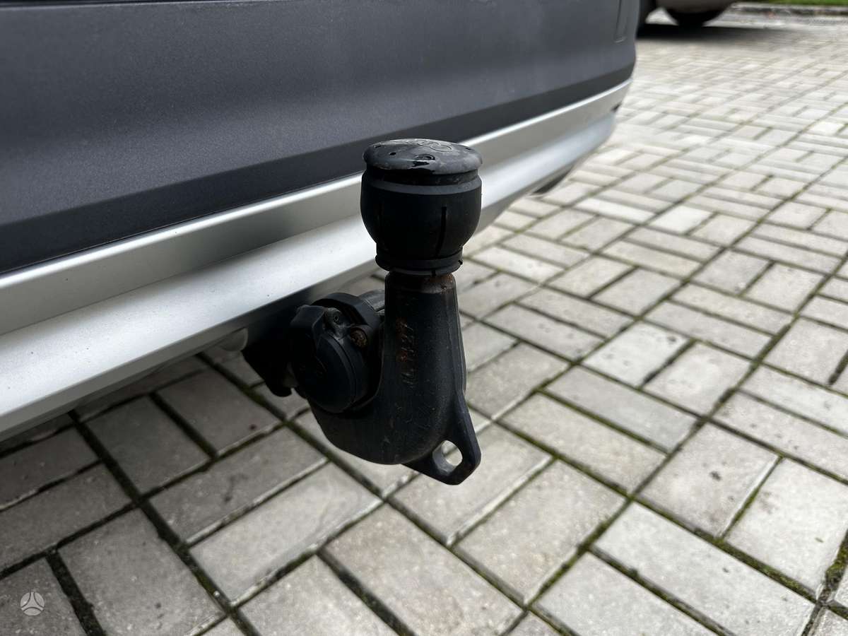 Audi A4 allroad, 2.0 l., Универсал