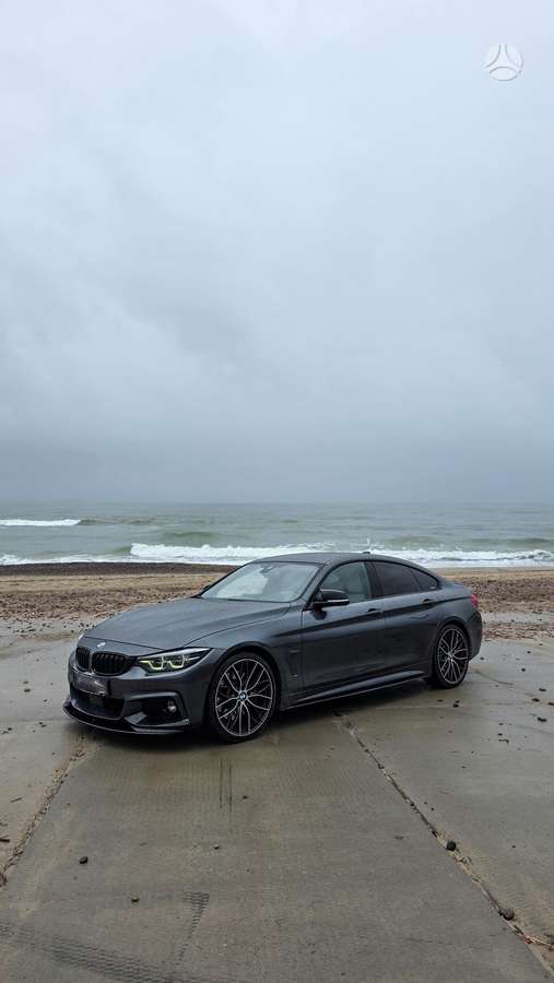 BMW Style 405M OEM, kaltiniai, R20