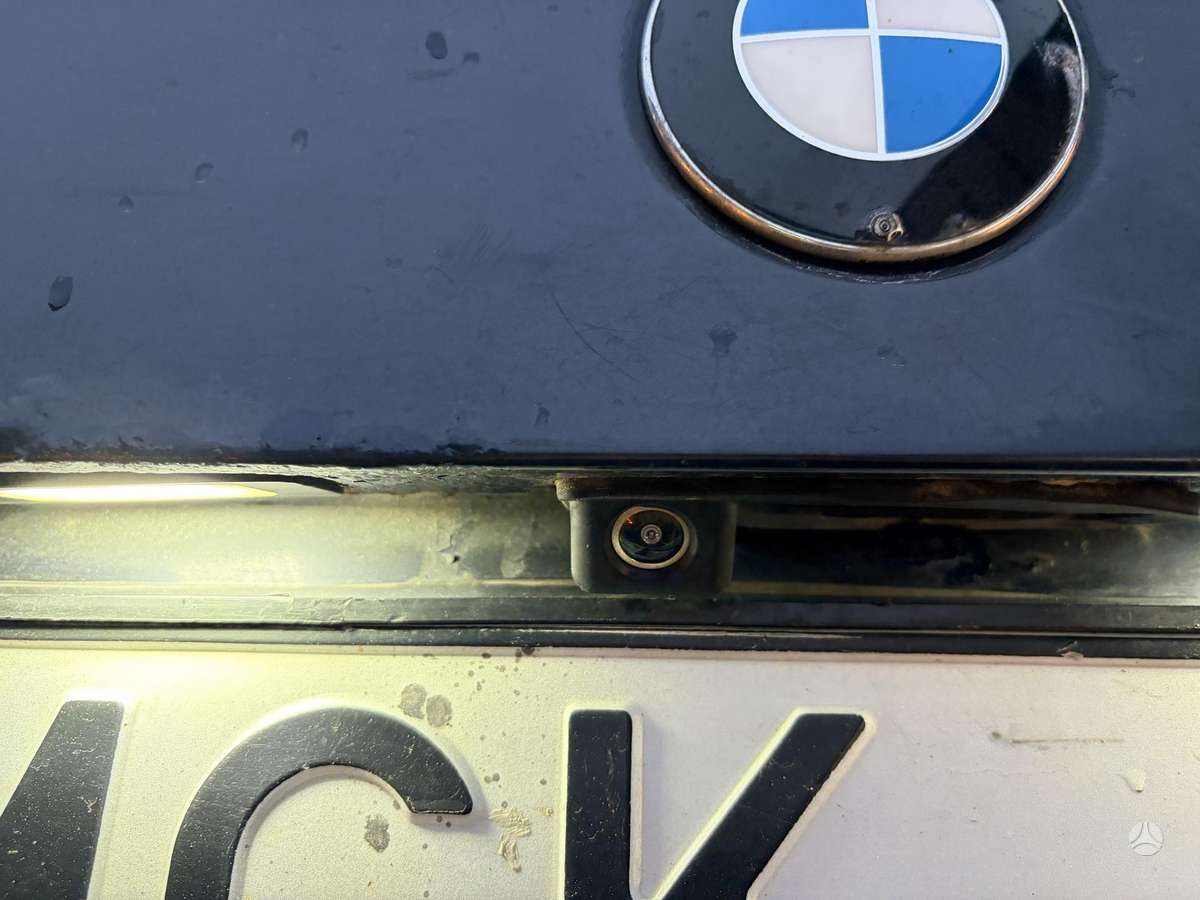 BMW 523, 2.5 l., Универсал