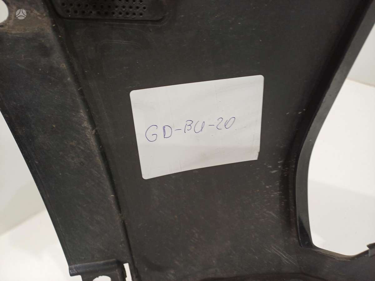 BMW X3, 51119451132