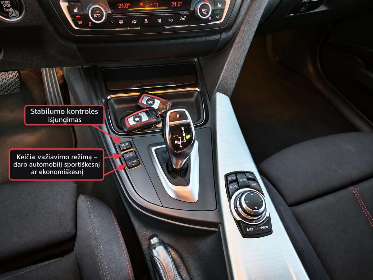 BMW 320, 2.0 l., Универсал