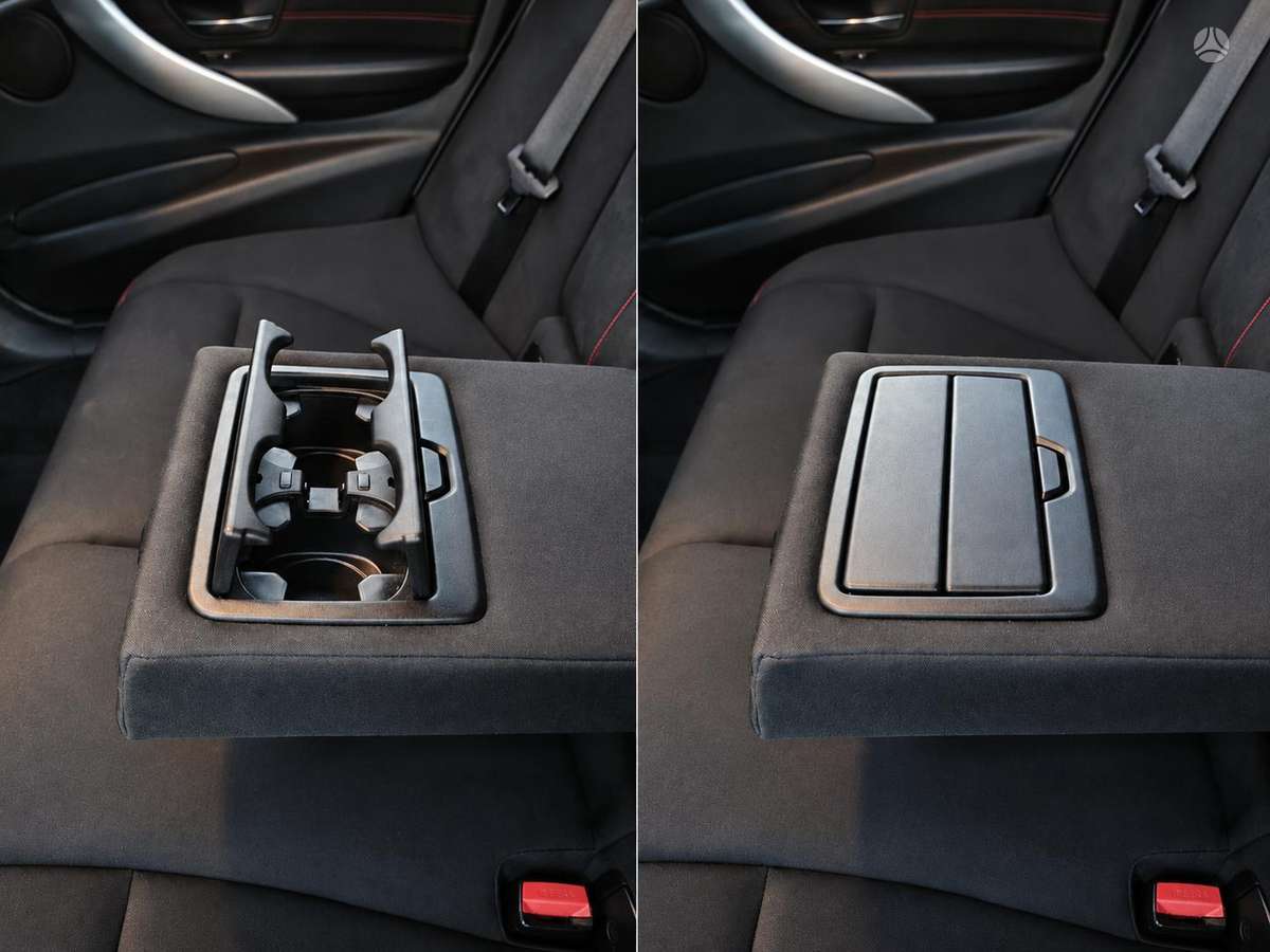 BMW 320, 2.0 l., Универсал