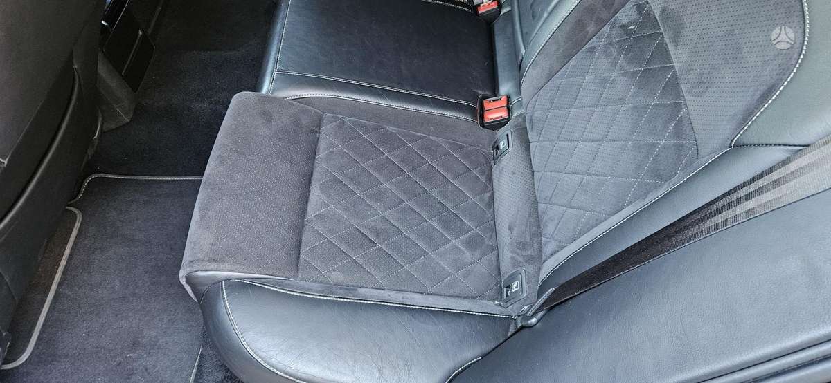 Skoda Superb, 2.0 l., hatchback