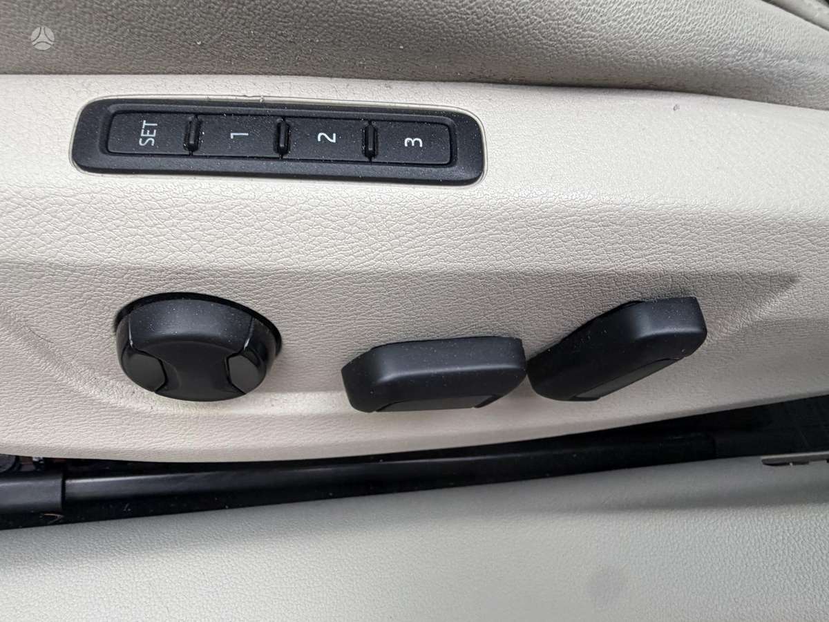 Skoda Superb, 2.0 l., Универсал
