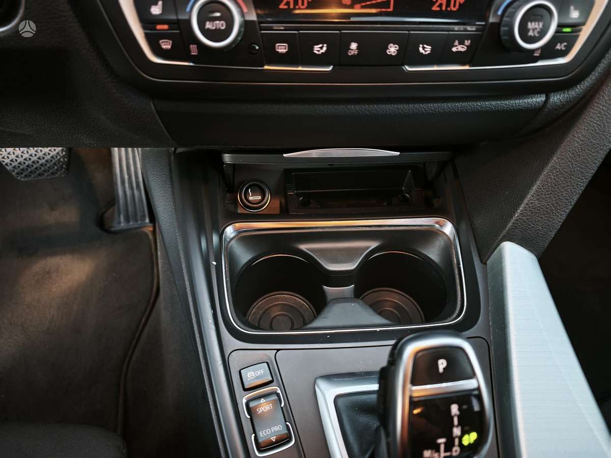 BMW 320, 2.0 l., Универсал
