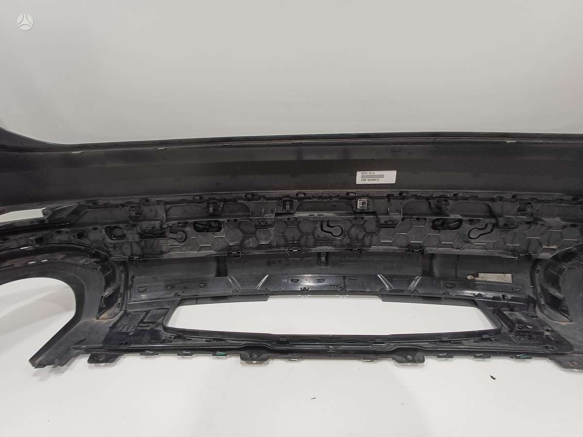 Audi Q8 e-tron, 4M8919941P