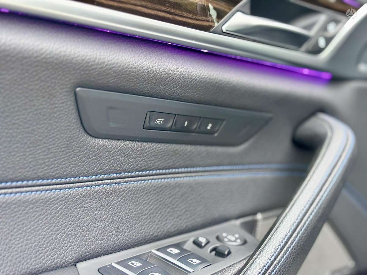 BMW 520, 2.0 l., Универсал