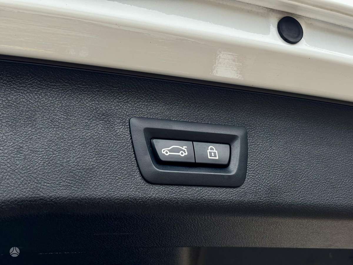 BMW 520, 2.0 l., Универсал