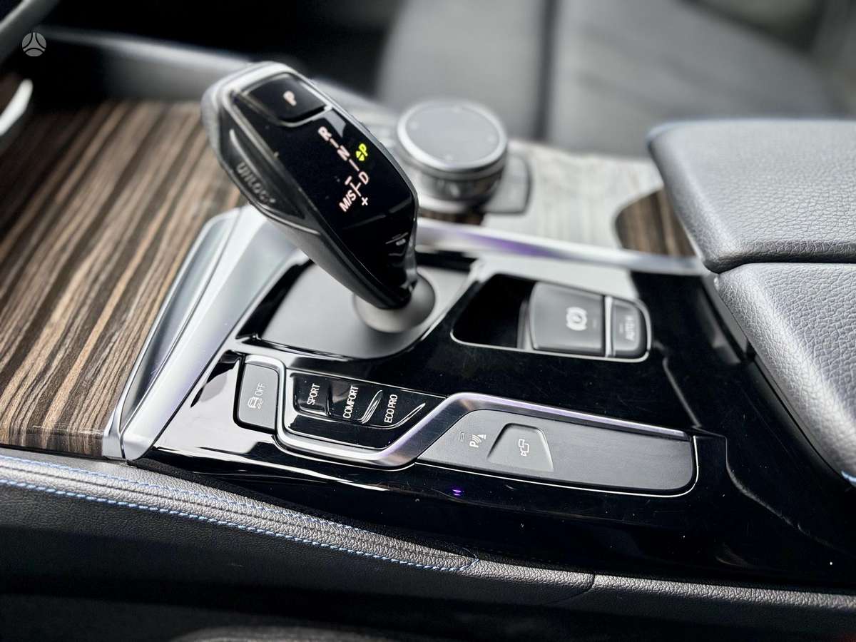 BMW 520, 2.0 l., Универсал