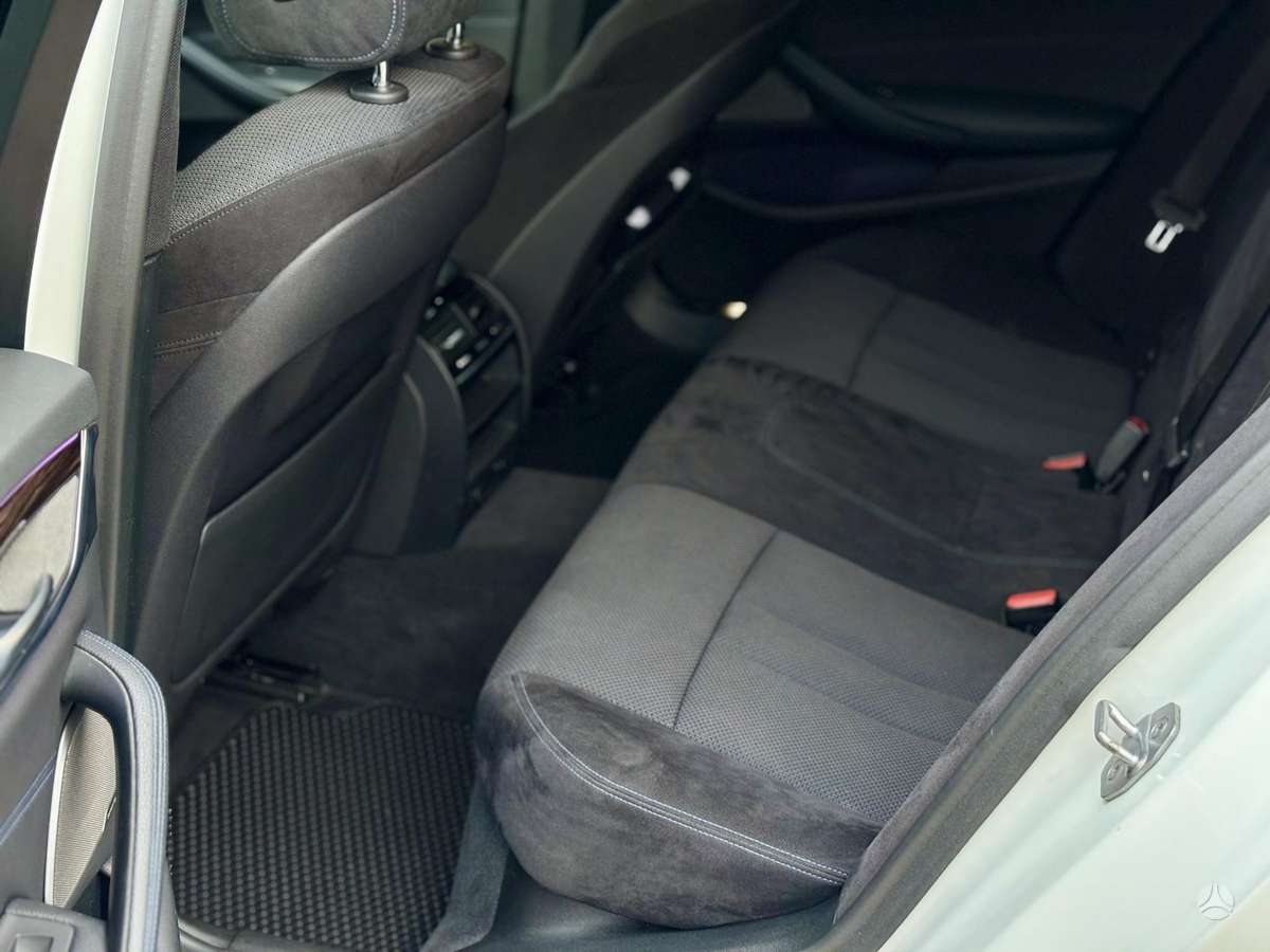 BMW 520, 2.0 l., Универсал