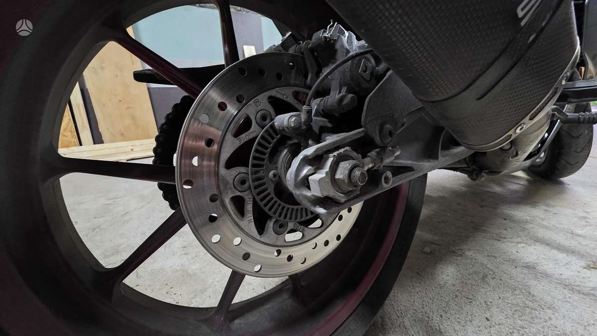KTM RC 125cc, спортбайки / superbikes