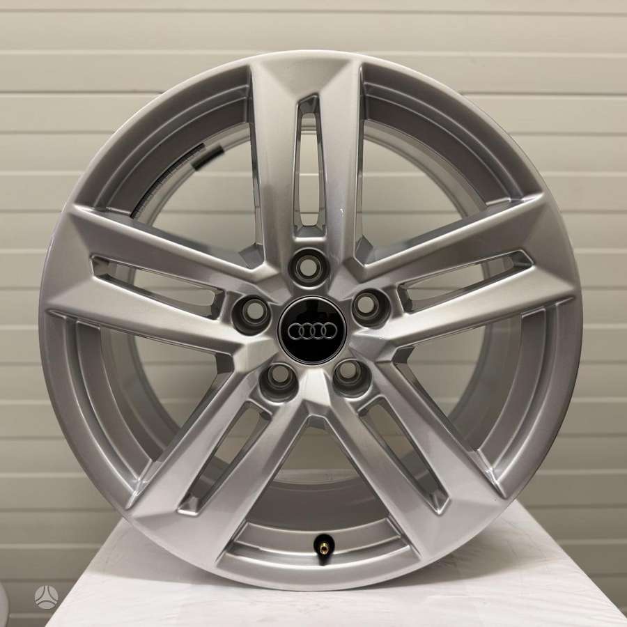 Audi, легкосплавные , R17