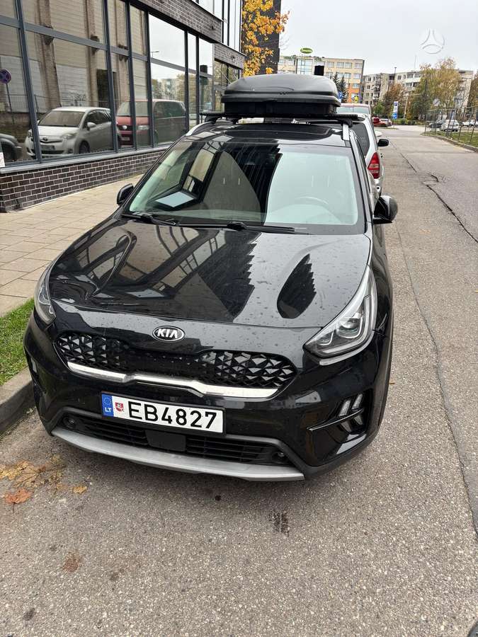 Kia Niro