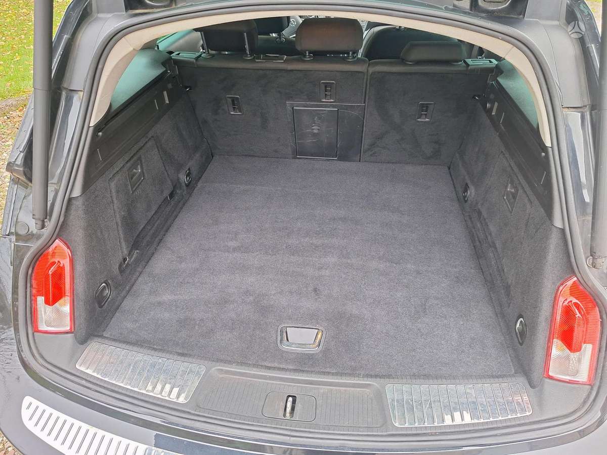 Opel Insignia, 2.0 l., Универсал
