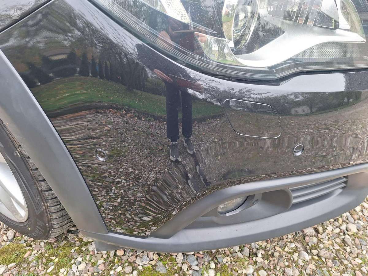 Opel Insignia, 2.0 l., Универсал