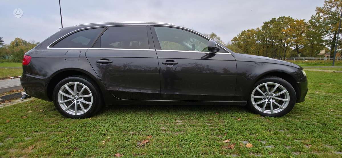 Audi A4, 2.0 l., Универсал