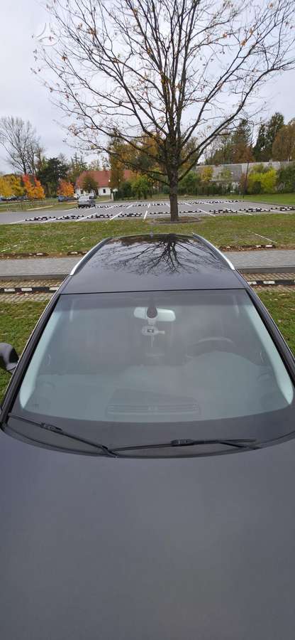 Audi A4, 2.0 l., Универсал