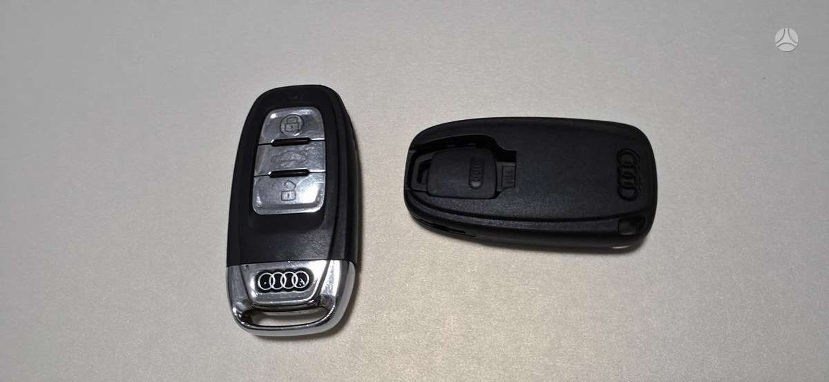 Audi A4, 2.0 l., Универсал