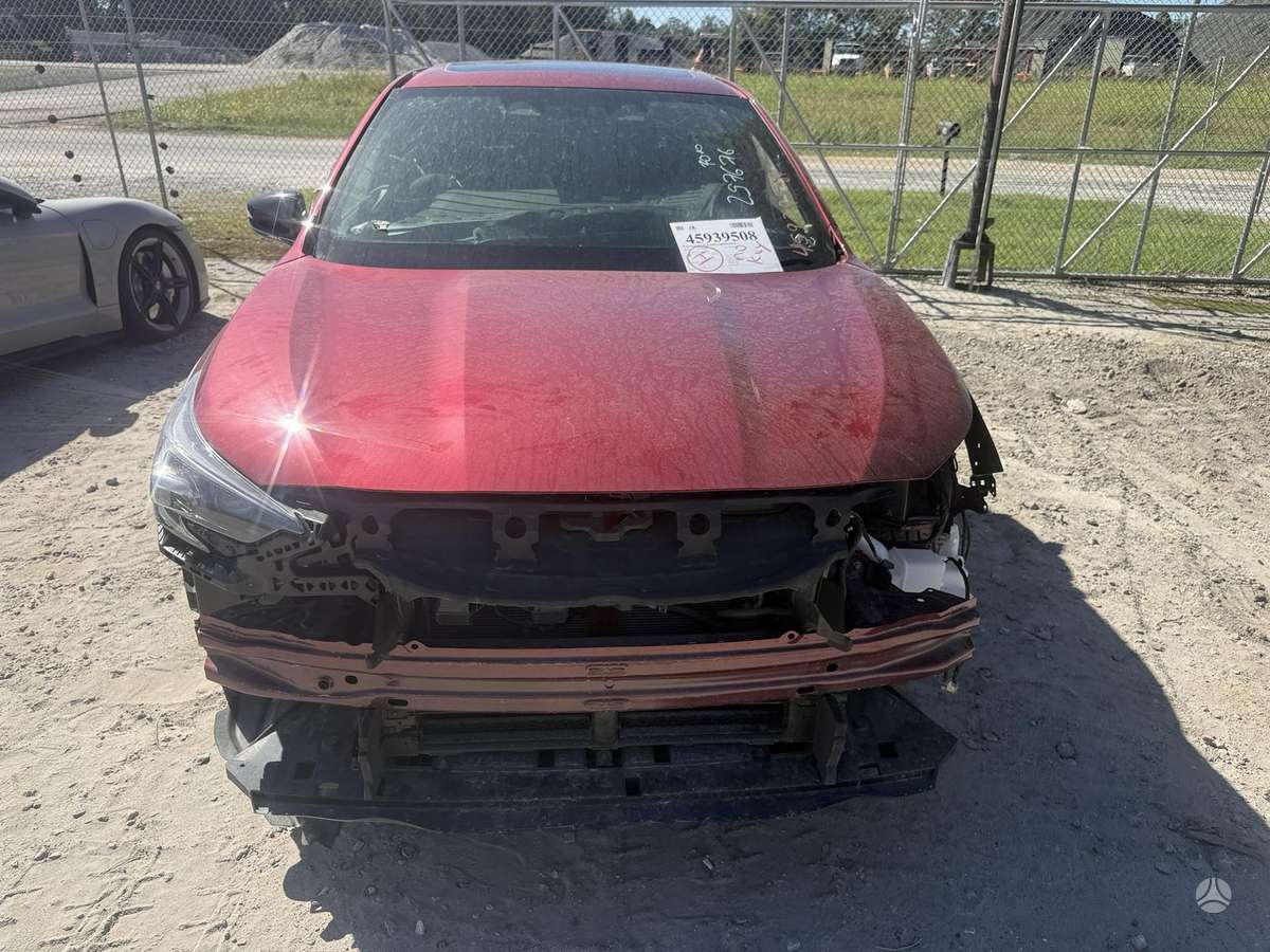 Subaru Outback, 2.5 l., Универсал