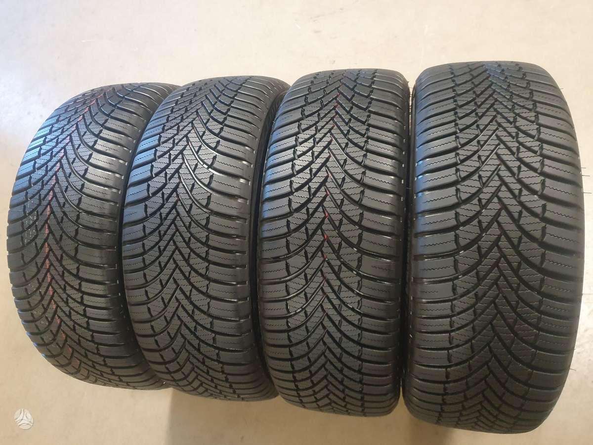 Firestone 2022m 95% Multiseason, всесезонные 225/45 R17