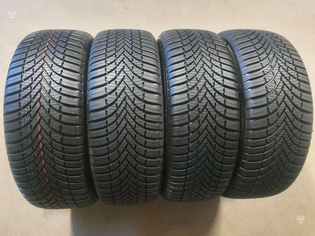 Firestone 2022m 95% Multiseason, всесезонные 225/45 R17