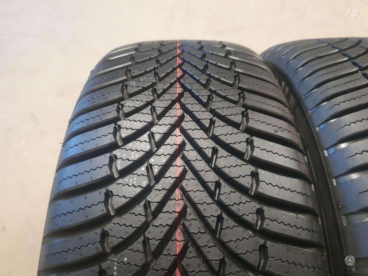 Firestone 2022m 95% Multiseason, всесезонные 225/45 R17