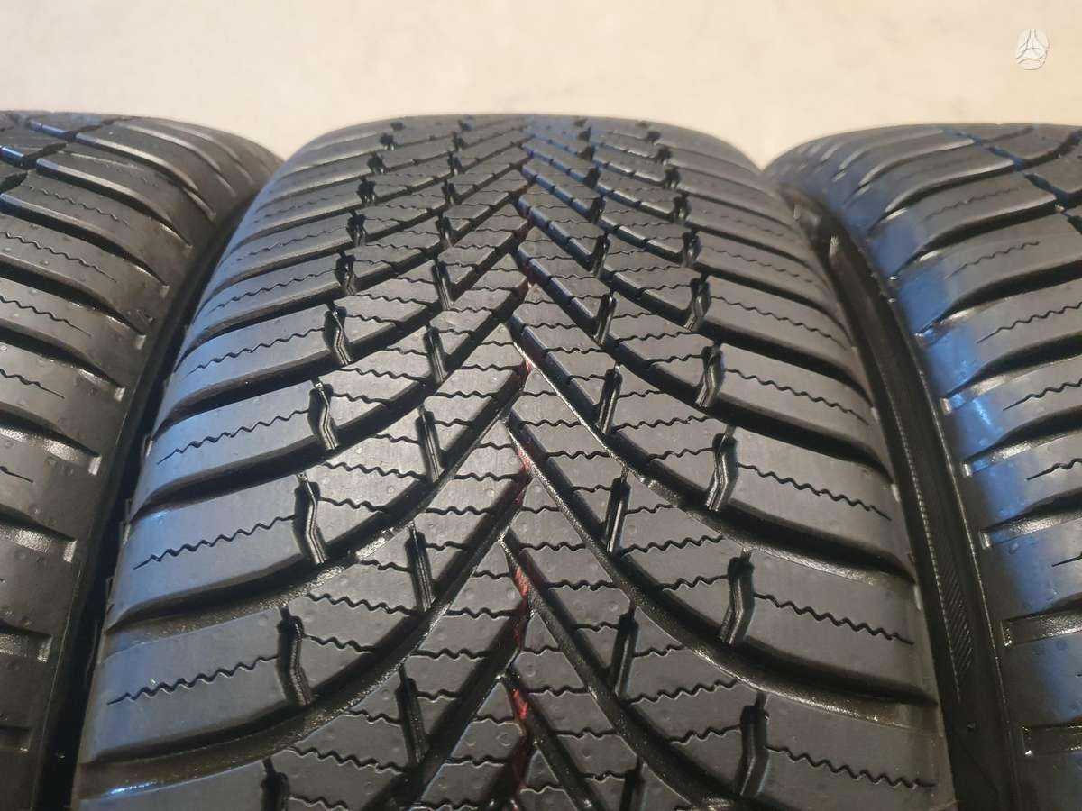 Firestone 2022m 95% Multiseason, всесезонные 225/45 R17