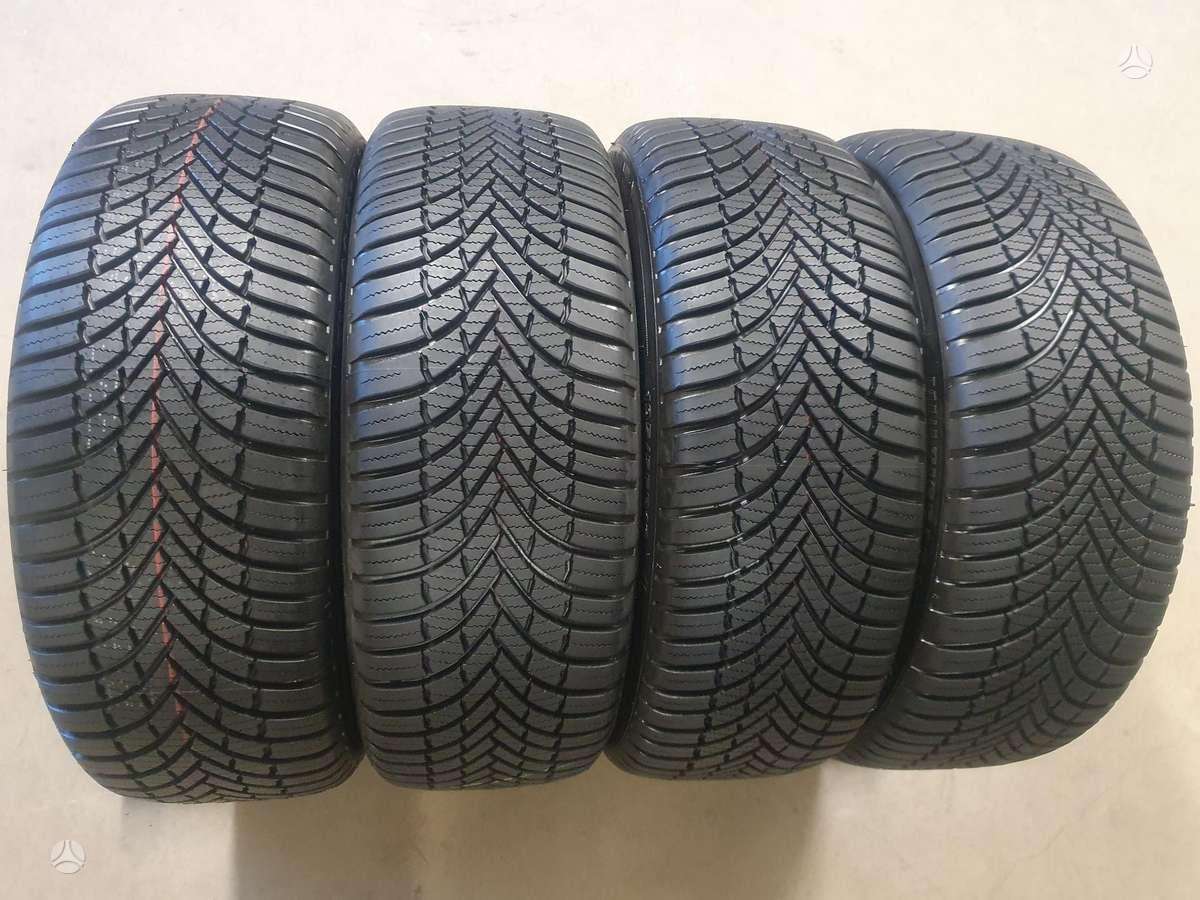 Firestone 2022m 95% Multiseason, всесезонные 225/45 R17
