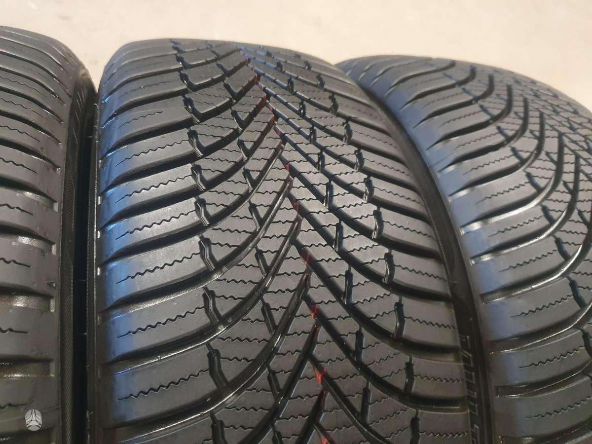Firestone 2022m 95% Multiseason, всесезонные 225/45 R17