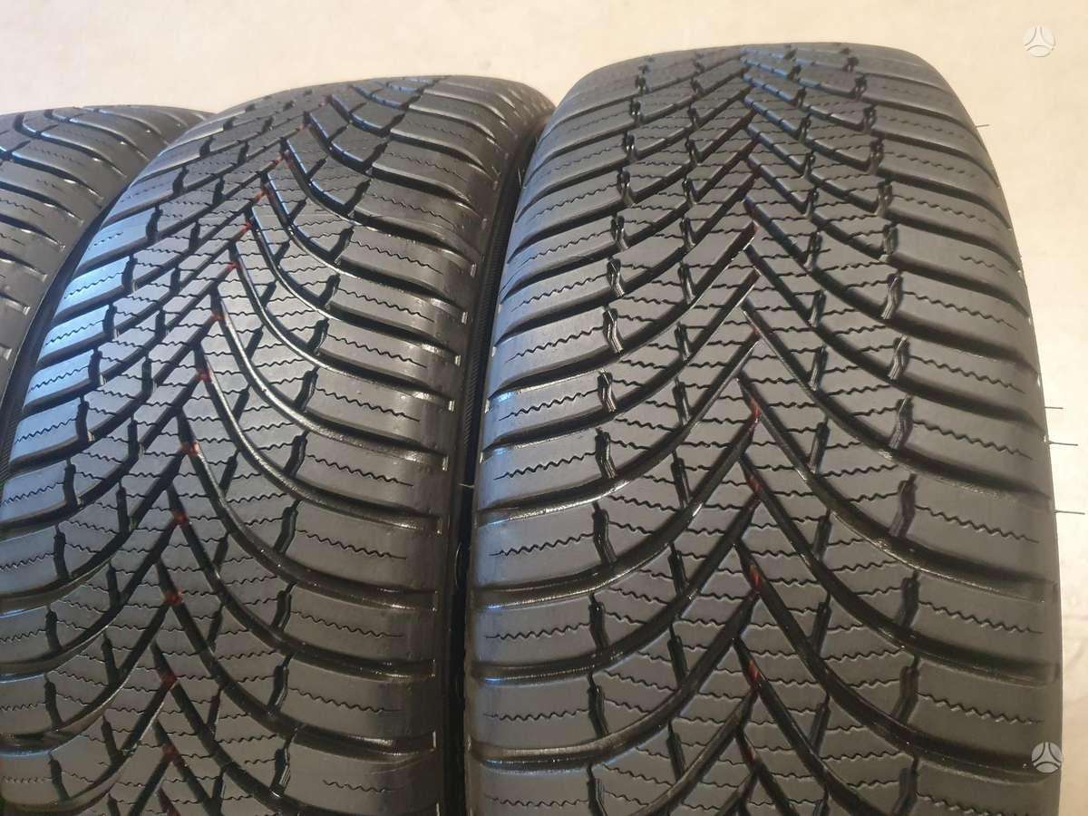 Firestone 2022m 95% Multiseason., всесезонные 225/45 R17