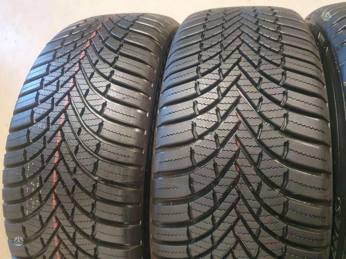 Firestone 2022m 95% Multiseason+, всесезонные 225/45 R17