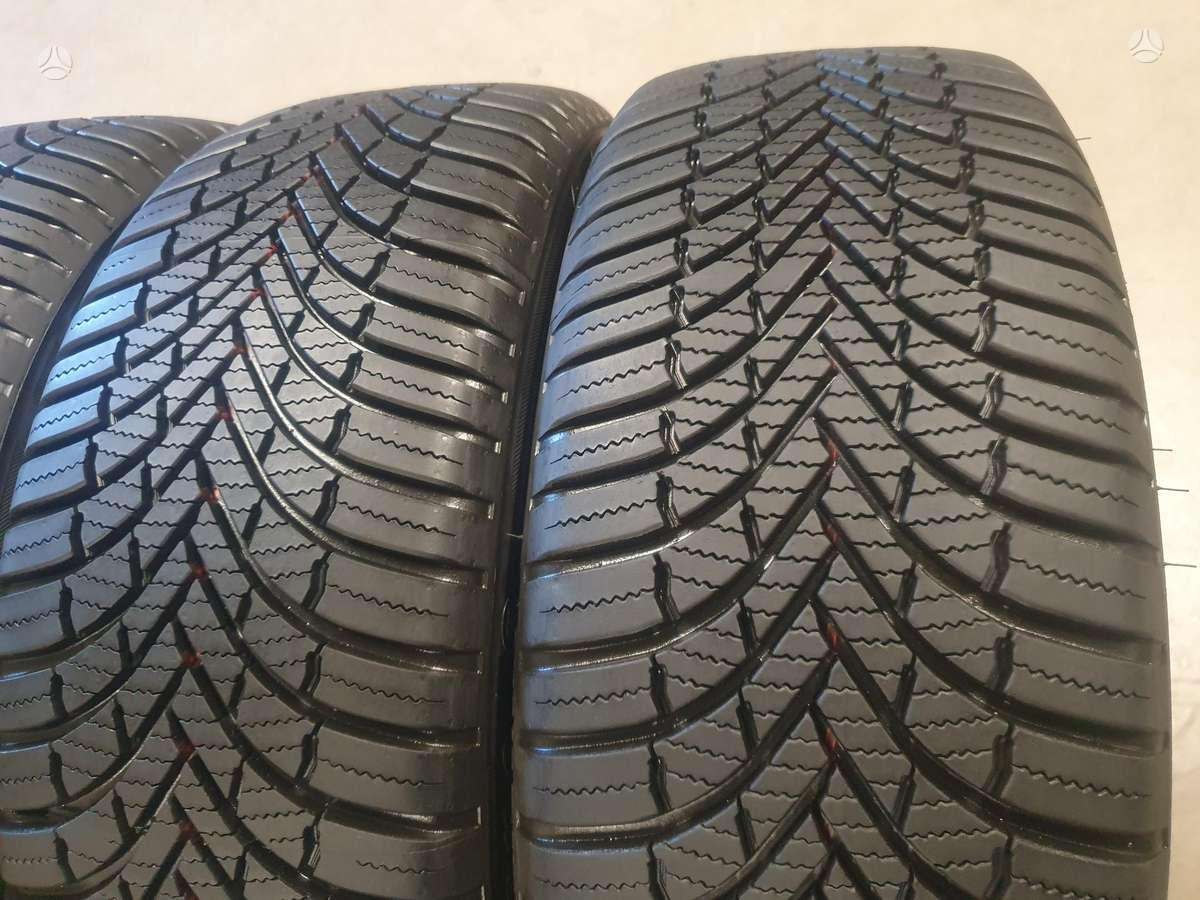 Firestone 2022m 95% Multiseason+, всесезонные 225/45 R17