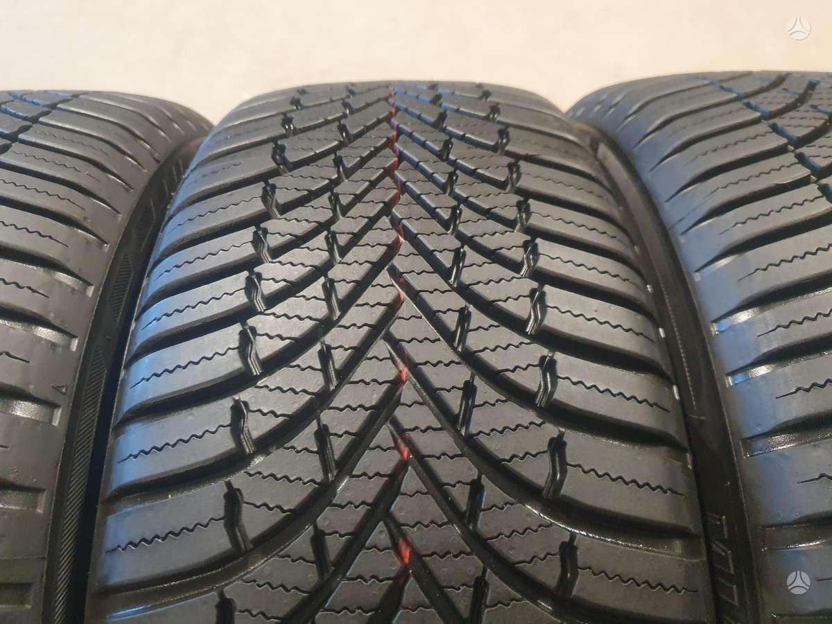Firestone 2022m 95% Multiseason+, всесезонные 225/45 R17