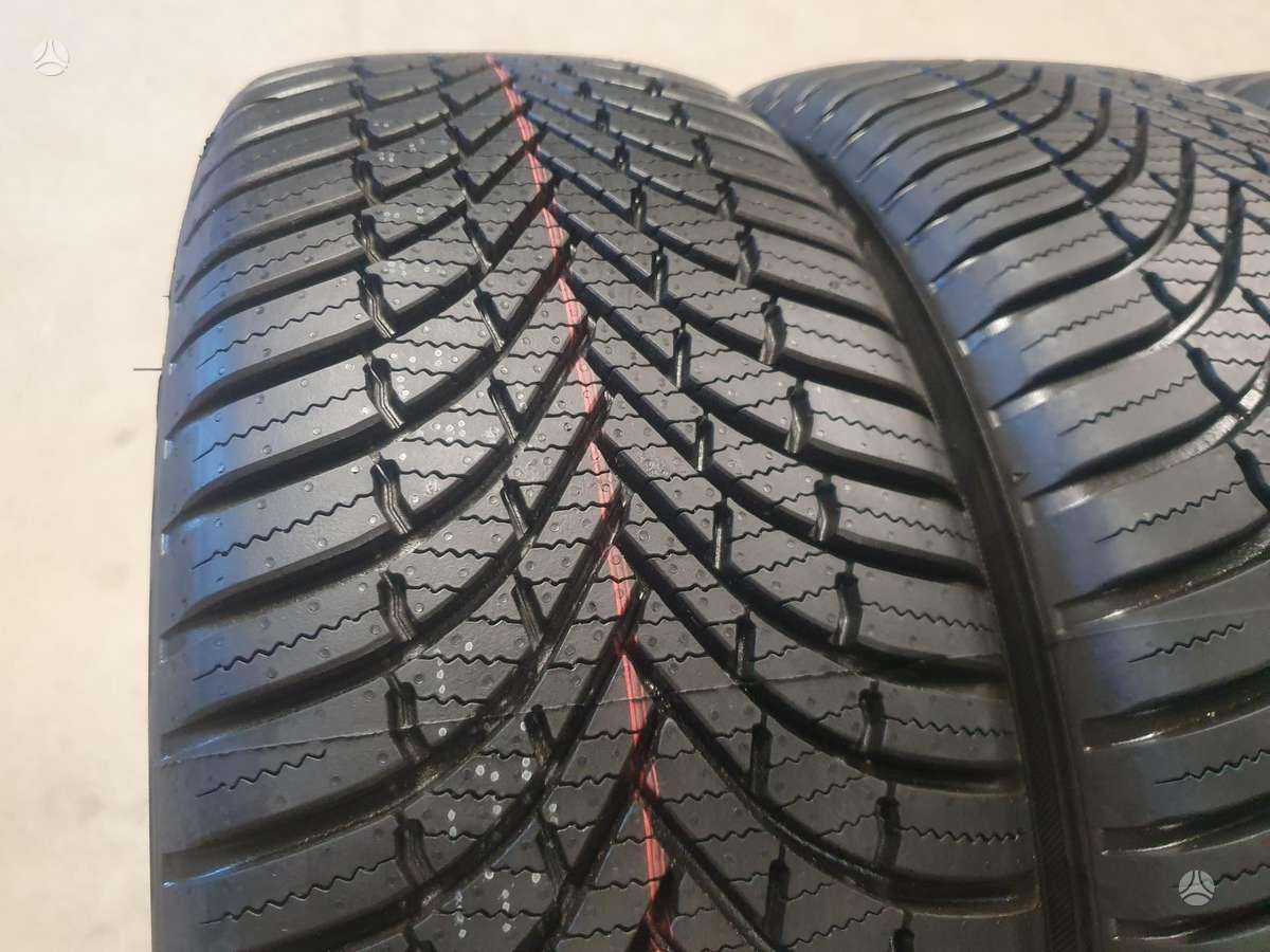 Firestone 2022m 95% Multiseason+, всесезонные 225/45 R17