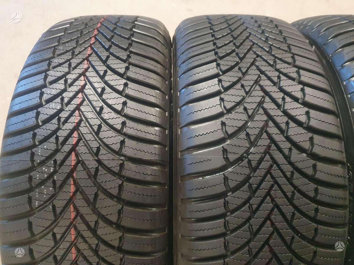 Firestone 2022m SUV 98% Multiseas+, всесезонные 225/65 R17