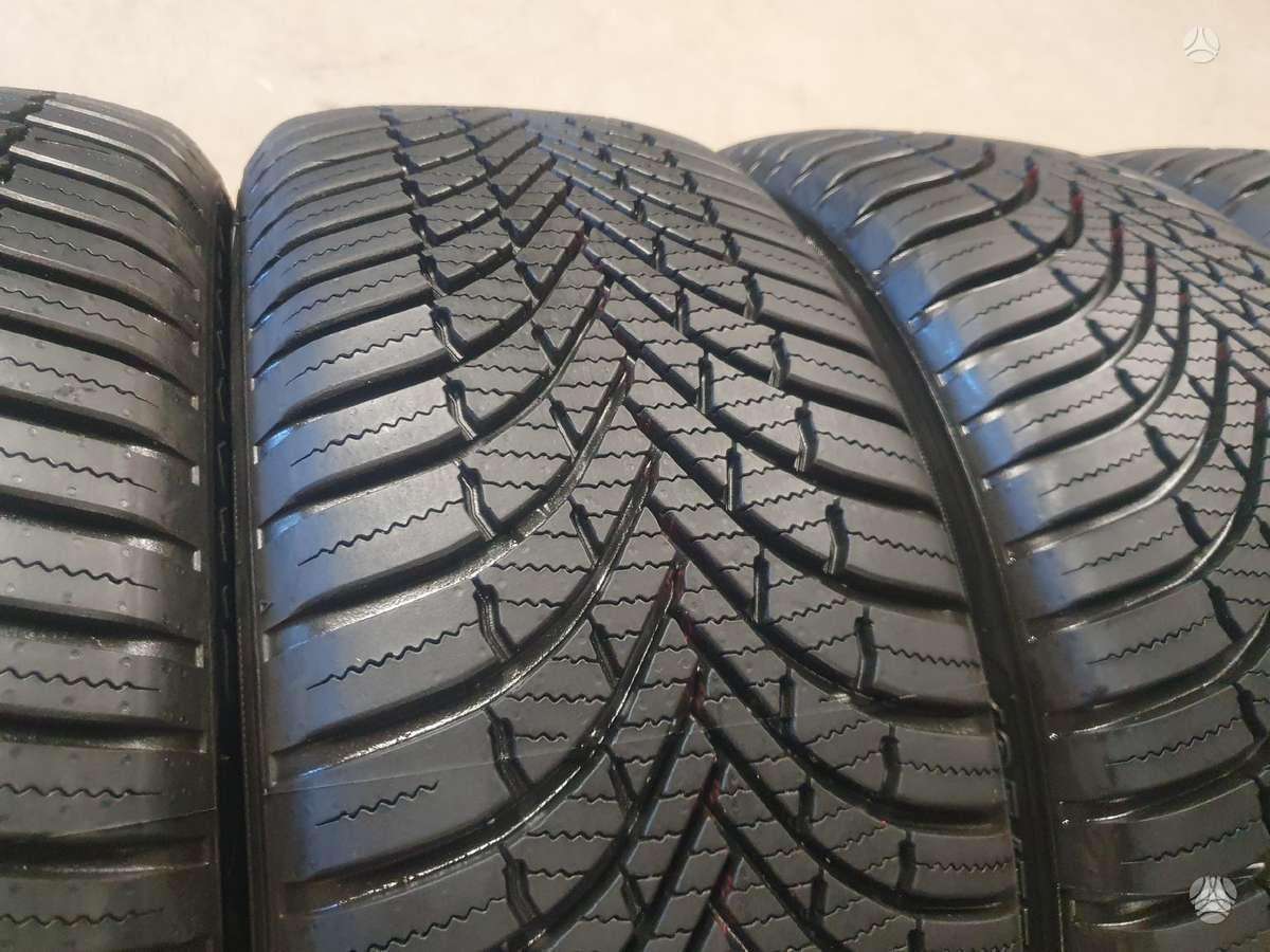 Firestone 2022m SUV 98% Multiseas+, всесезонные 225/65 R17