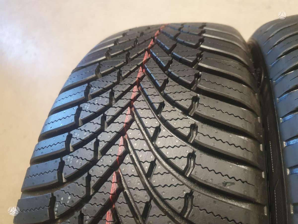 Firestone 2022m SUV 98% Multiseas+, всесезонные 225/65 R17