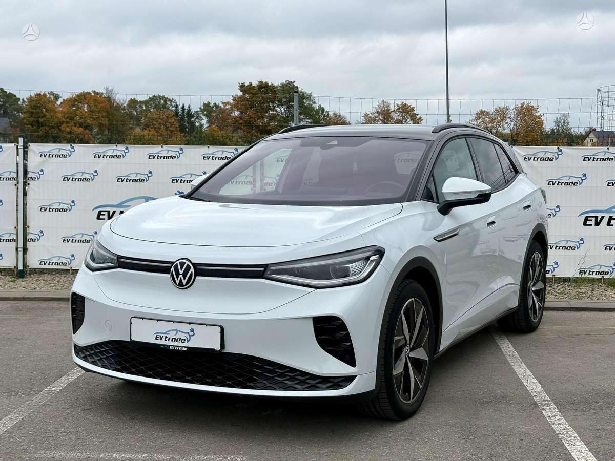 Volkswagen ID.4