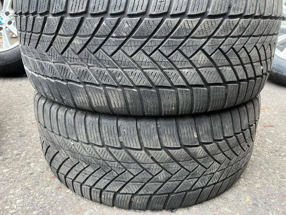 Matador, всесезонные 245/55 R18