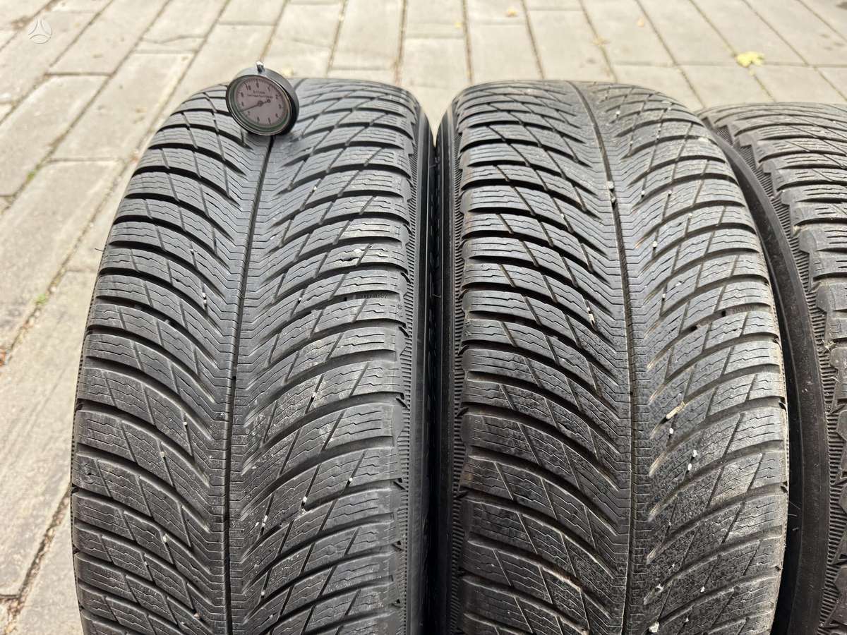 Volvo XC90, light alloy, R19