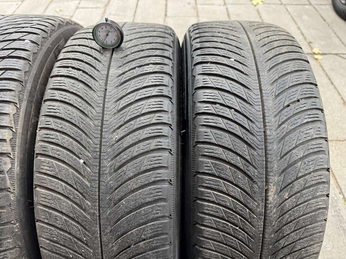 Volvo XC90, light alloy, R19