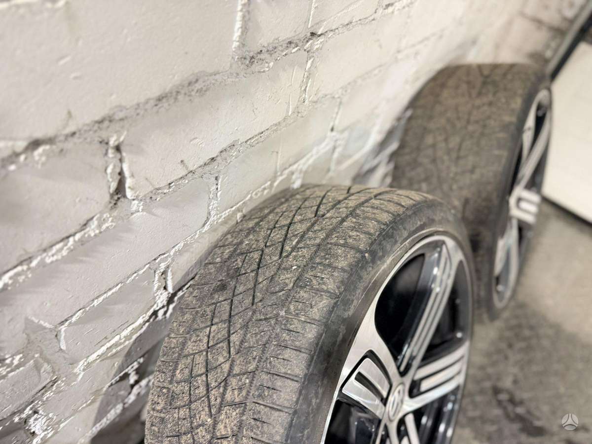 Volkswagen, легкосплавные , R19