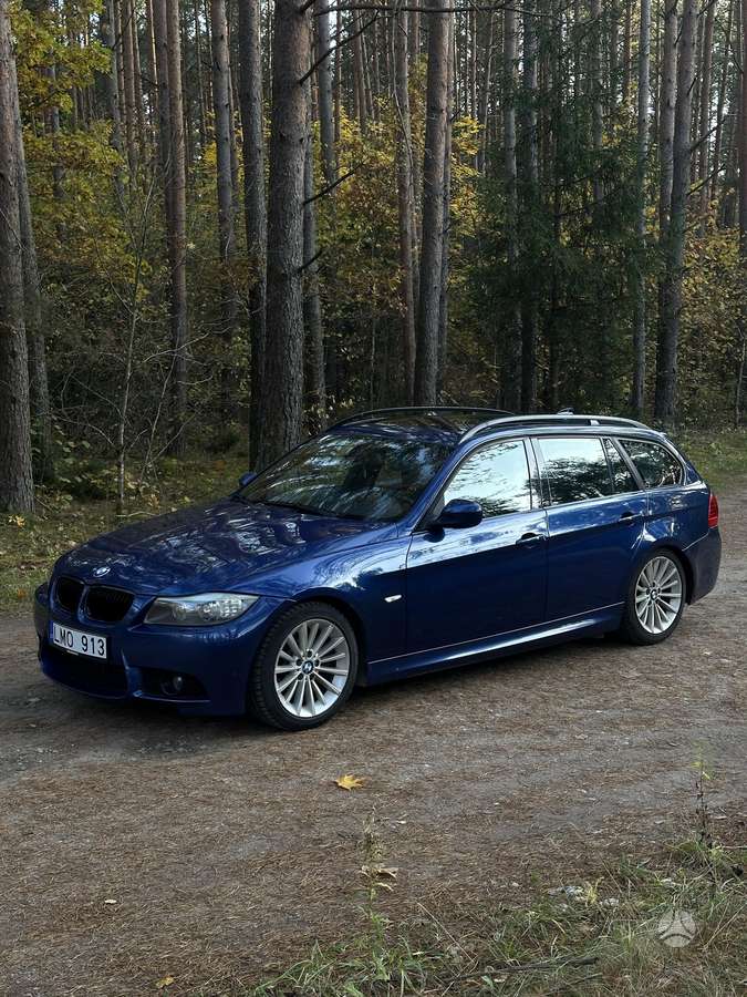BMW 325
