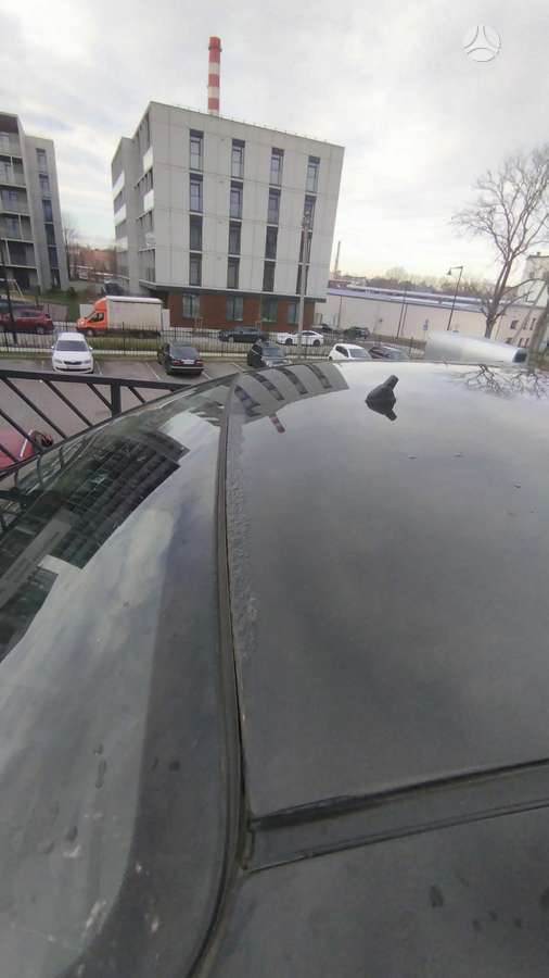 Nissan Note, Хэтчбек