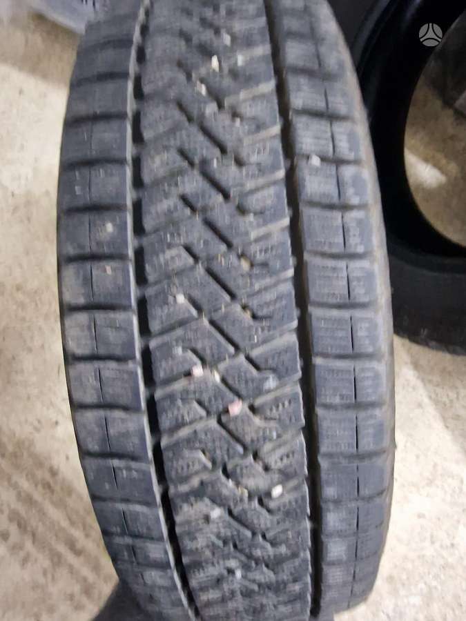 Lassa, winter 215/65 R16