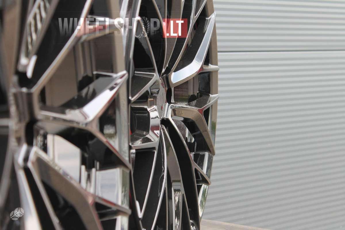 Quantum44 SFF2 #FlowFormed PD, легкосплавные , R21