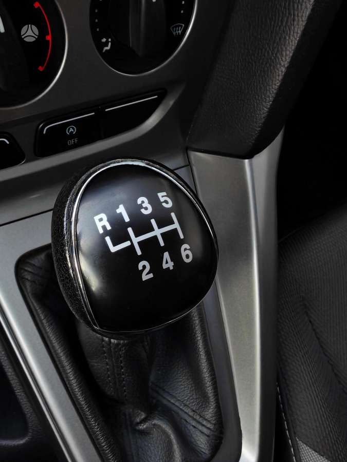 Ford Focus, 1.0 l., Универсал