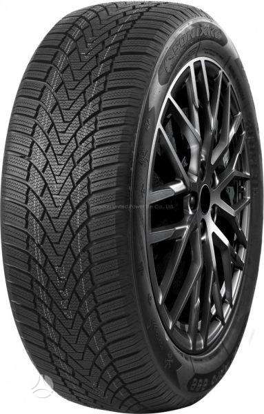 Sonix XP888, зимние 225/45 R17